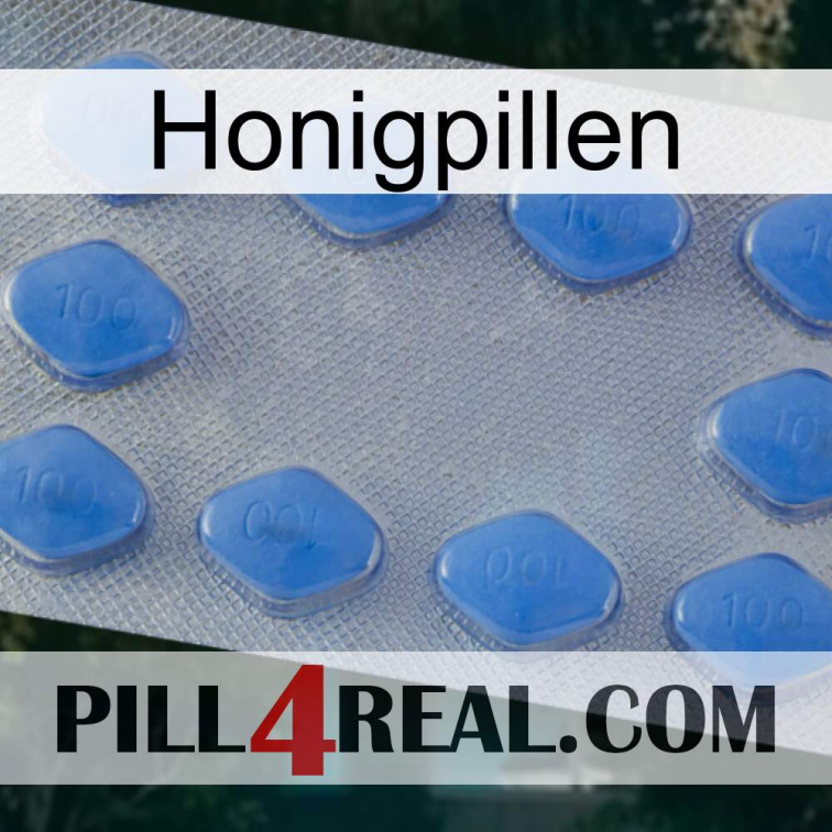 Honeygizer Pills 21